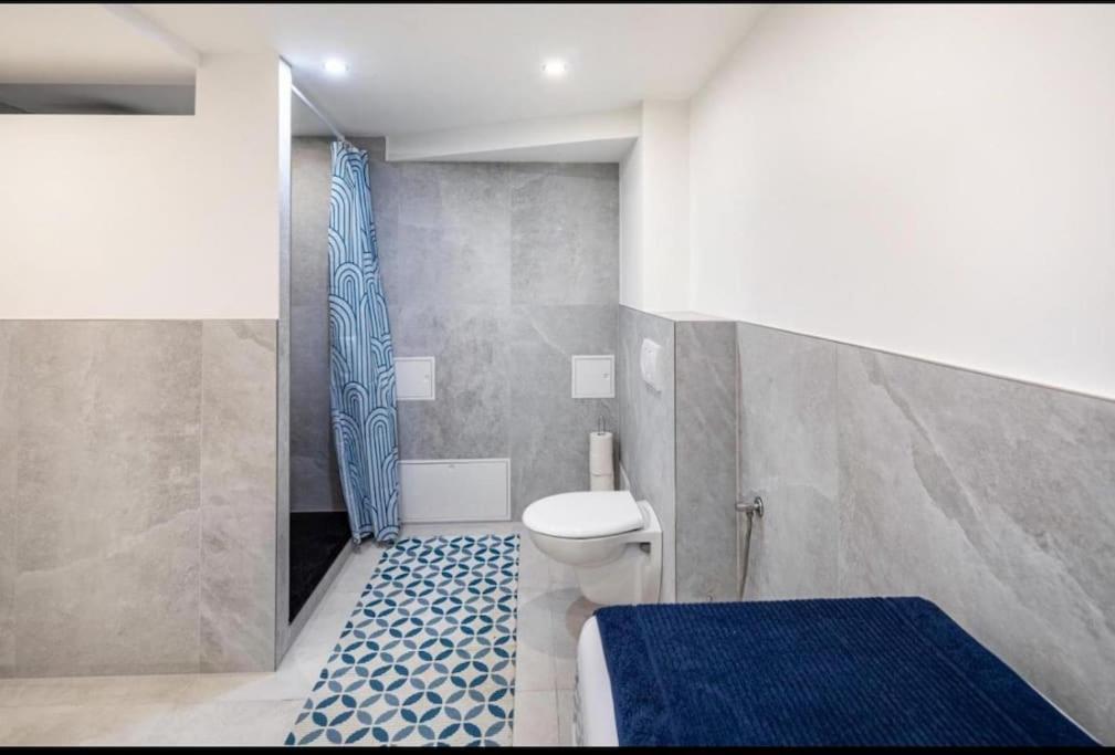 Apartment Cityloft Kassel 1 - Zentrale Unterkunft Fuer Gruppen Bis 7 Personen - Parkplatz - Netflix Kassel