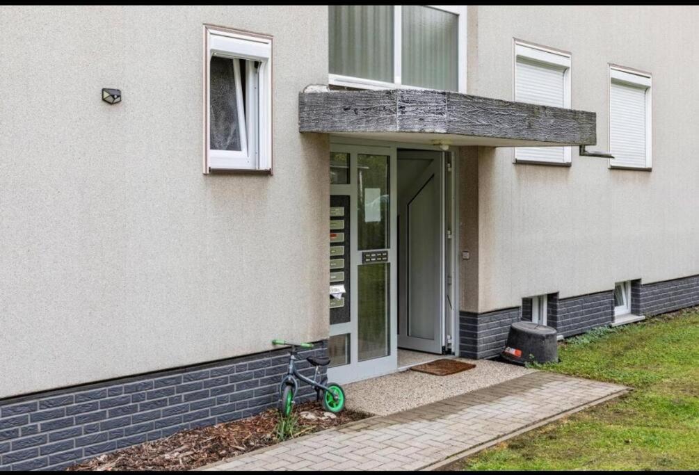 Cityloft Kassel 1 - Zentrale Unterkunft Fuer Gruppen Bis 7 Personen - Parkplatz - Netflix Apartment Kassel